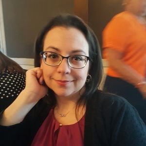 Meet your Posher, Natalie